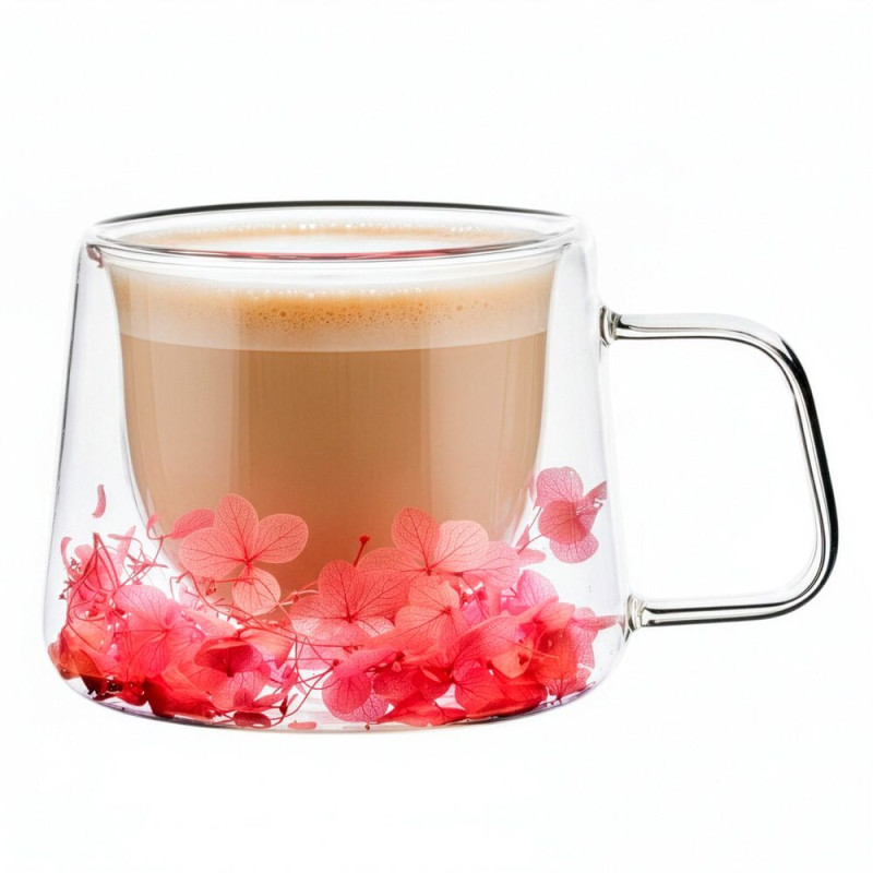 HA7573 SKLENICE 1 KS. 180 ML