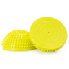 Balanční a masážní podložky sada 2 ks ACTIGET ACT0118 žluté