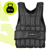 Zátěžová vesta 10 kg ACTIGET ACT0122