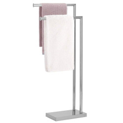 Držák na ručníky SPRINGOS HG0065