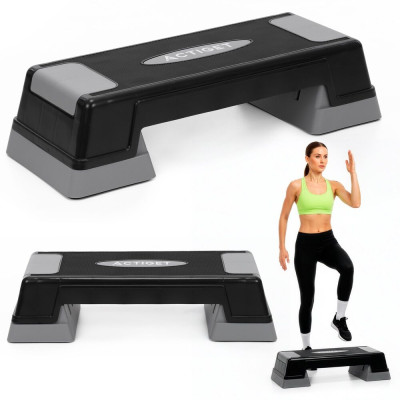 Stepper 2 stupně ACTIGET ACT0120