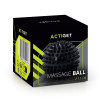 Masážní míček 7,5 cm ACTIGET ACT0119