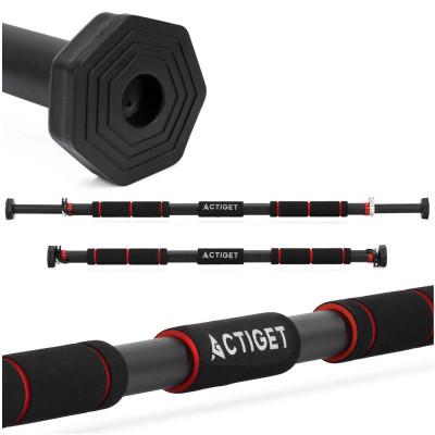 Hrazda do dveří 80-130 cm ACTIGET ACT0166