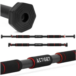 Hrazda do dveří 80-130 cm ACTIGET ACT0166