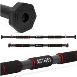 Hrazda do dveří 82-130 cm ACTIGET ACT0166