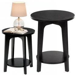 HF0066 STŮL 40 X 50 X 31,2 CM