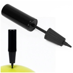 Pumpička na míče a balony ACTIGET ACT0154