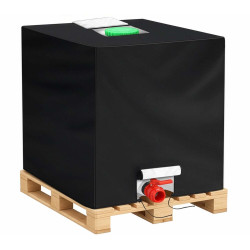 Kryt nádrže na dešťovou vodu Mauser GA0225