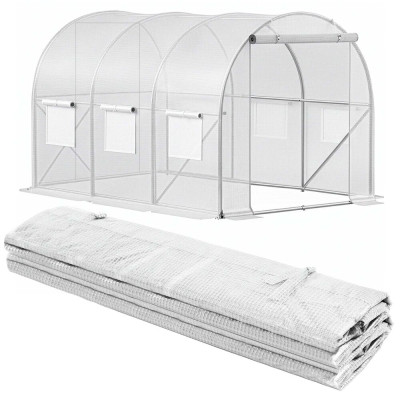 Náhradní folie pro foliovník 3x2x2 m SPRINGOS GT0010F