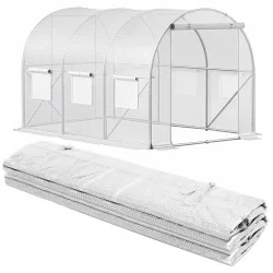Náhradní folie pro foliovník 3x2x2 m SPRINGOS GT0010F