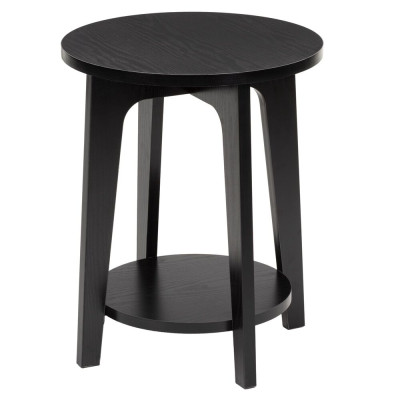 Konferenční stolek SPRINGOS HF0066 černý