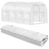 Náhradní folie pro foliovník 4x2,5x2 m SPRINGOS GT0009F