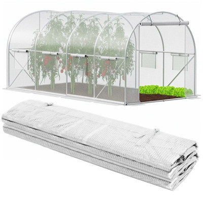 Náhradní folie pro foliovník 4x2,5x2 m SPRINGOS GT0009F