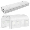 Náhradní folie pro foliovník 4x2,5x2 m SPRINGOS GT0009F