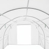 Náhradní folie pro foliovník 4x2,5x2 m SPRINGOS GT0009F
