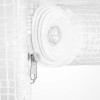 Náhradní folie pro foliovník 4x2,5x2 m SPRINGOS GT0009F