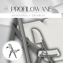 GF0109 SKLÁDACÍ ŽIDLE