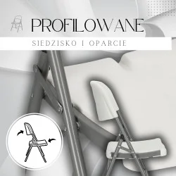 GF0109 SKLÁDACÍ ŽIDLE