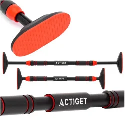 Hrazda do dveří 72-105 cm ACTIGET ACT0168