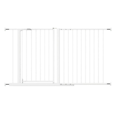 Bezpečnostní zábrana 70-145 cm ANIONE MAXI