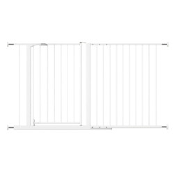 Bezpečnostní zábrana 70-145 cm ANIONE MAXI