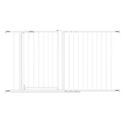 Bezpečnostní zábrana 70-145 cm ANIONE MAXI