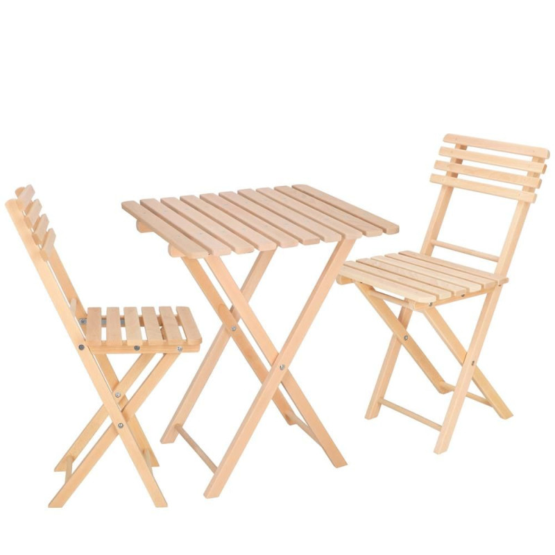 SPRINGOS BS001 BALKONOVÁ SET BS001-XG