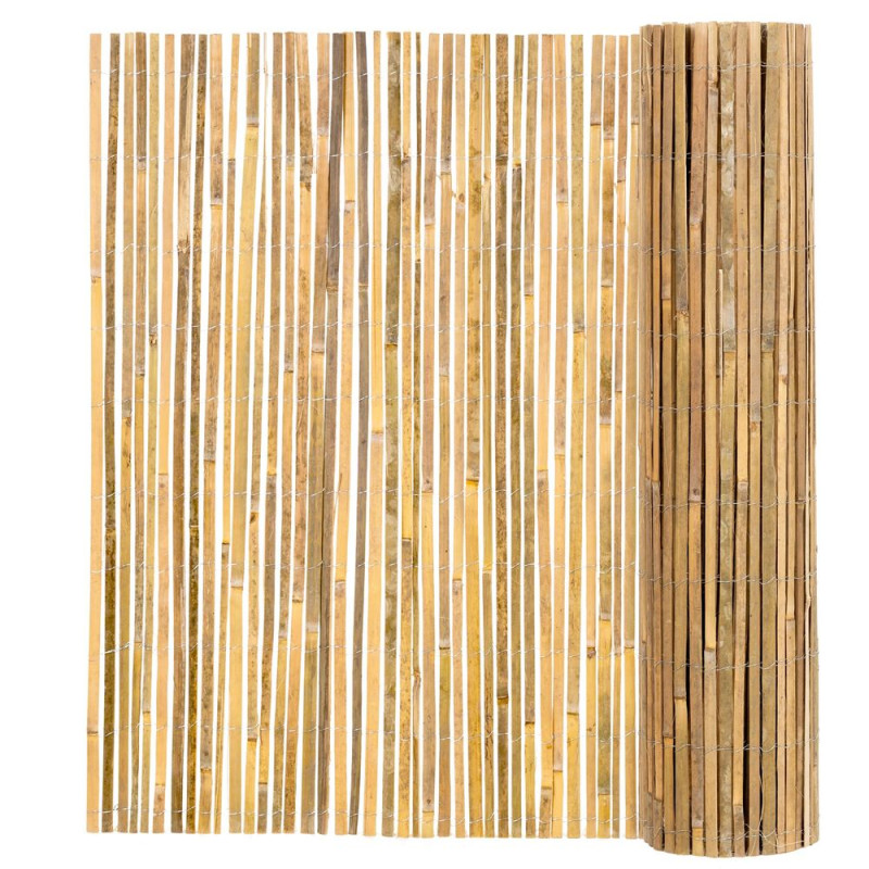 Bambusová rohož 1,2x5 m SPRINGOS GA0230