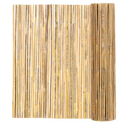 Bambusová rohož 1,2x5 m SPRINGOS GA0230