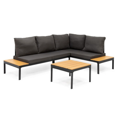 Set zahradního nábytku SPRINGOS GF0115