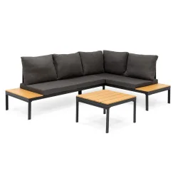 Set zahradního nábytku SPRINGOS GF0115