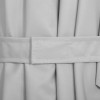 Zahradní slunečník 290x390 cm SPRINGOS GU0048 světle šedý