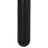 Zahradní stolek 60 cm SPRINGOS BISTRO BLACK černý