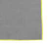 Rychleschnoucí ručník 100x180 cm ACTIGET ACT0192 šedý