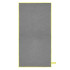 Rychleschnoucí ručník 100x180 cm ACTIGET ACT0192 šedý