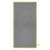 Rychleschnoucí ručník 100x180 cm ACTIGET ACT0192 šedý