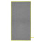 Rychleschnoucí ručník 100x180 cm ACTIGET ACT0192 šedý