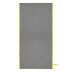 Rychleschnoucí ručník 100x180 cm ACTIGET ACT0192 šedý
