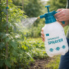 Zahradní postřikovač tlakový 3L SPRINGOS RAINEX