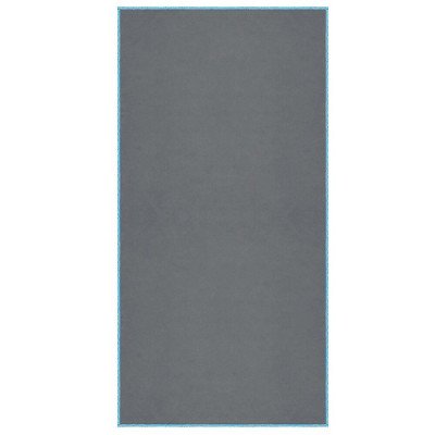 Rychleschnoucí ručník 100x180 cm ACTIGET ACT0190 taupe