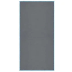 Rychleschnoucí ručník 100x180 cm ACTIGET ACT0190 taupe