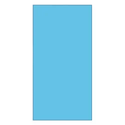 Rychleschnoucí ručník 100x180 cm ACTIGET ACT0193 modrý