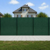 Stínící tkanina 150cm x 50m, 95% zastínění, zelená SPRINGOS SN0037