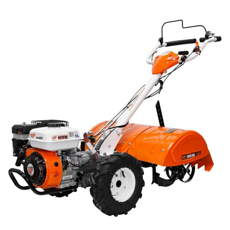 Ruris Benzínový kultivátor 5900R