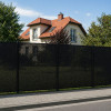 Stínící tkanina 150cm x 25m, 90% zastínění, černá SPRINGOS SN0022