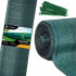 Stínící tkanina 150cm x 25m, 90% zastínění, zelená SPRINGOS SN0018