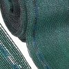 Stínící tkanina 170cm x 25m, 95% zastínění, zelená SPRINGOS SN0035
