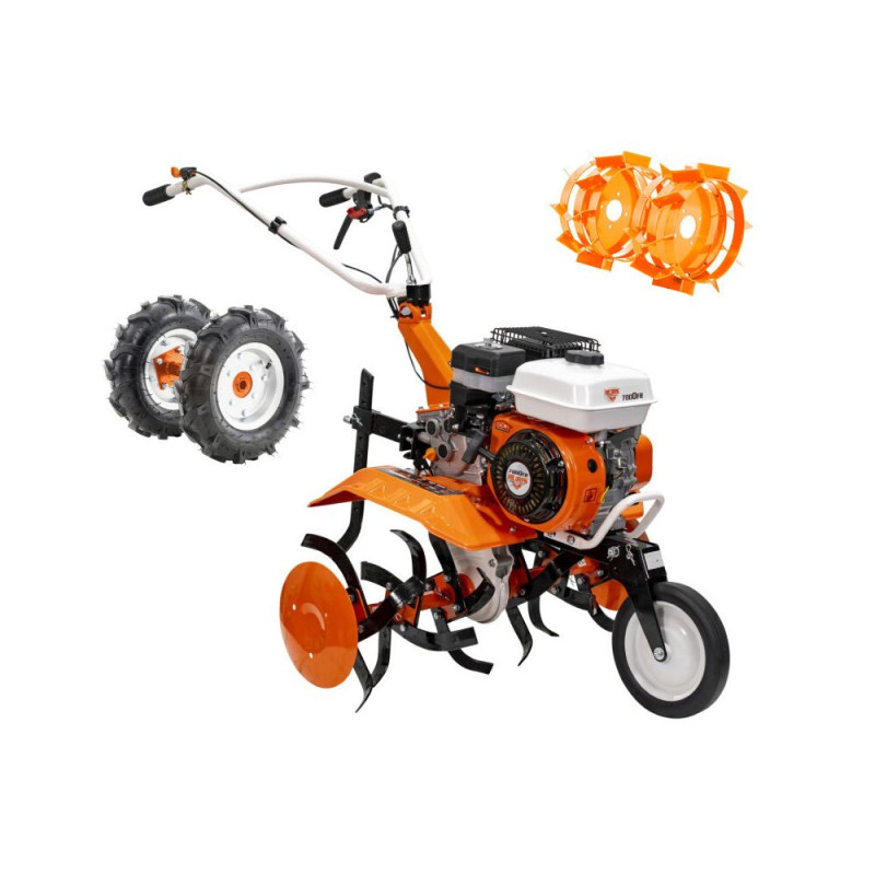 Ruris Kultivátor 7000FR2026