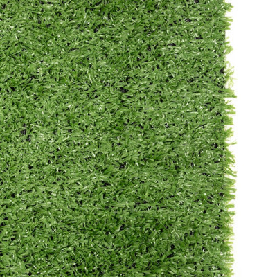 Umělý trávník 10 mm, 2x5 m SPRINGOS GA0259