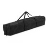 Párty stan 3x6 m SPRINGOS GP0007 modrý